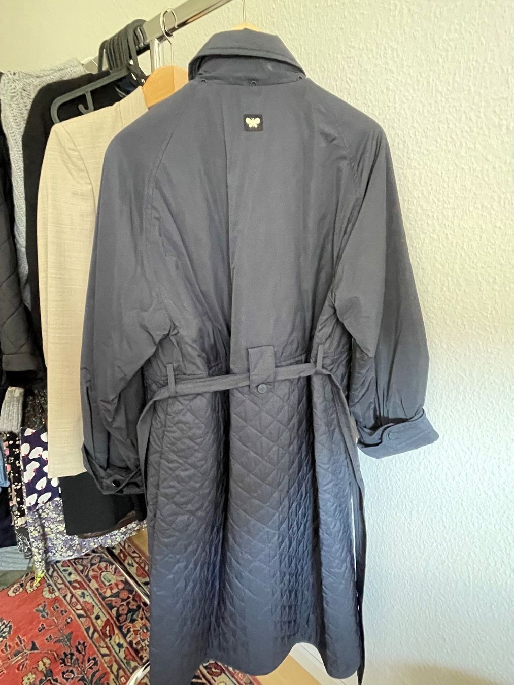 Max Mara Cappotti: Max Mara Weekend Daunenmantel / Gr. 40 – Nuovo (secondo la descrizione) da Wettingen venduto da sonn5 3
