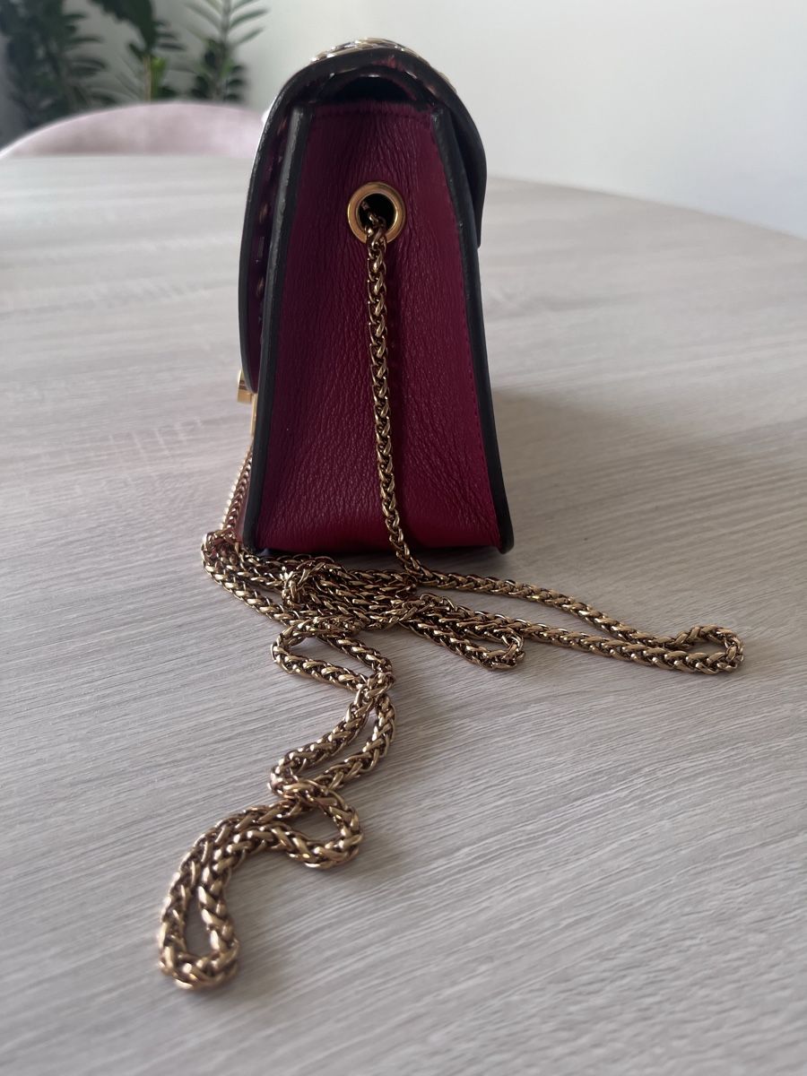 Furla Borse da donna: Furla Tasche rot – Usato da Zürich venduto da StavesBest 3