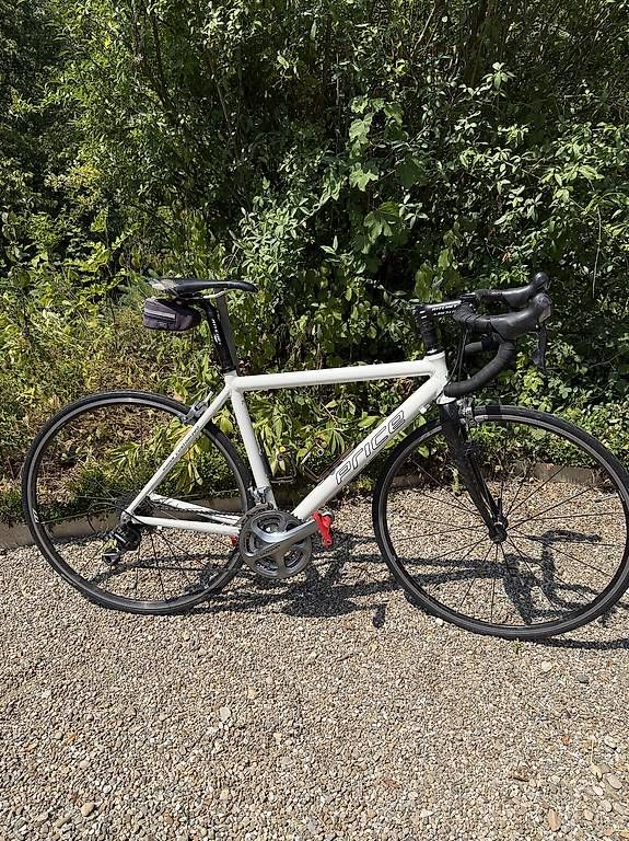 Vélos: Rennrad Price – D'occasion à Huttwil par Stan57