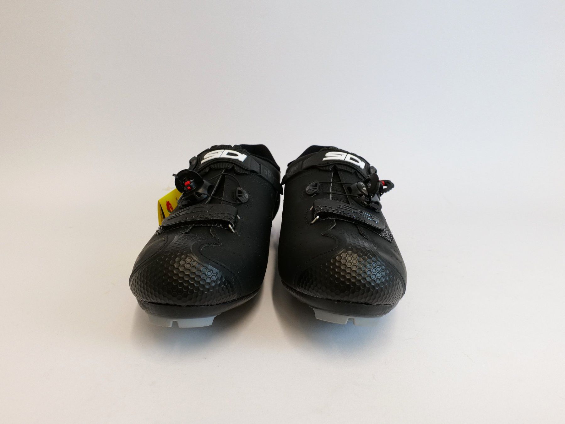 SIDI Herrenschuhe: SIDI MTB Dragon 5 SRS Carbon Composite / Grösse 46 – Neu (gemäss Beschreibung) aus Schaffhausen von  5
