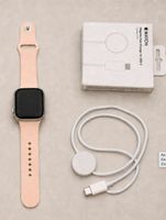 Apple Watch SE 3, 44 mm, gekauft am 26.01.2026
