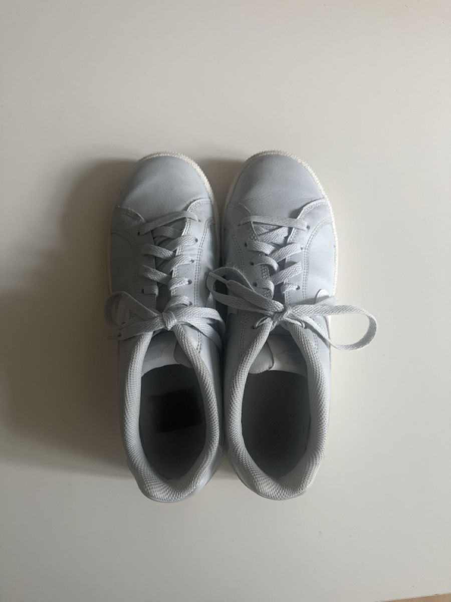 Scarpe da uomo: Turnschuhe Nike – Usato da Spiez venduto da sigristnl 1