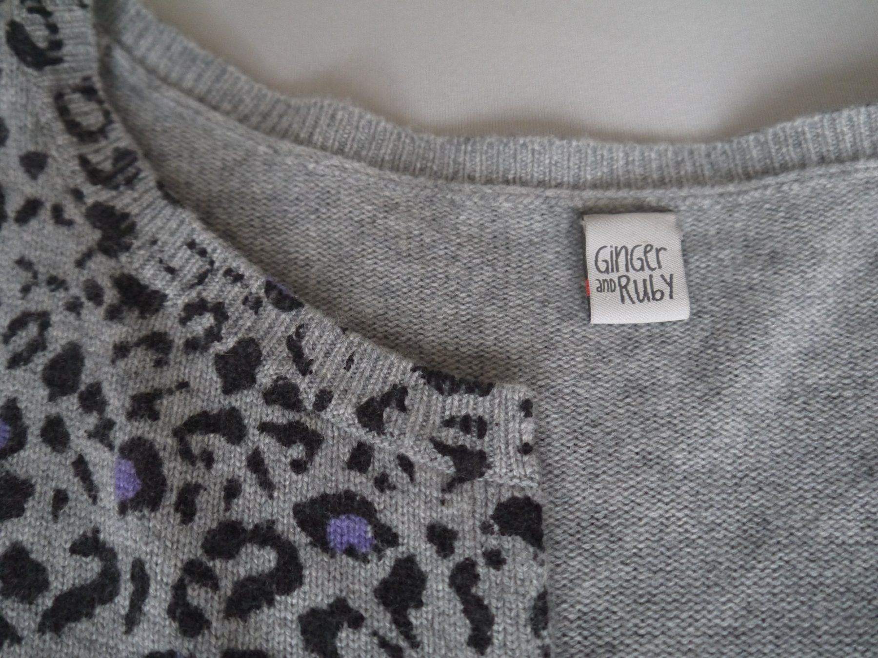 Giacche: GINGER and RUBY Cardigan aus 100% Kaschmir Gr:M/L – Usato da Hagendorn venduto da Blaf 1