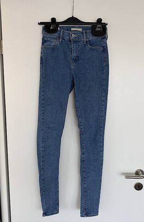 Skinny Jeans Levi's 25-32