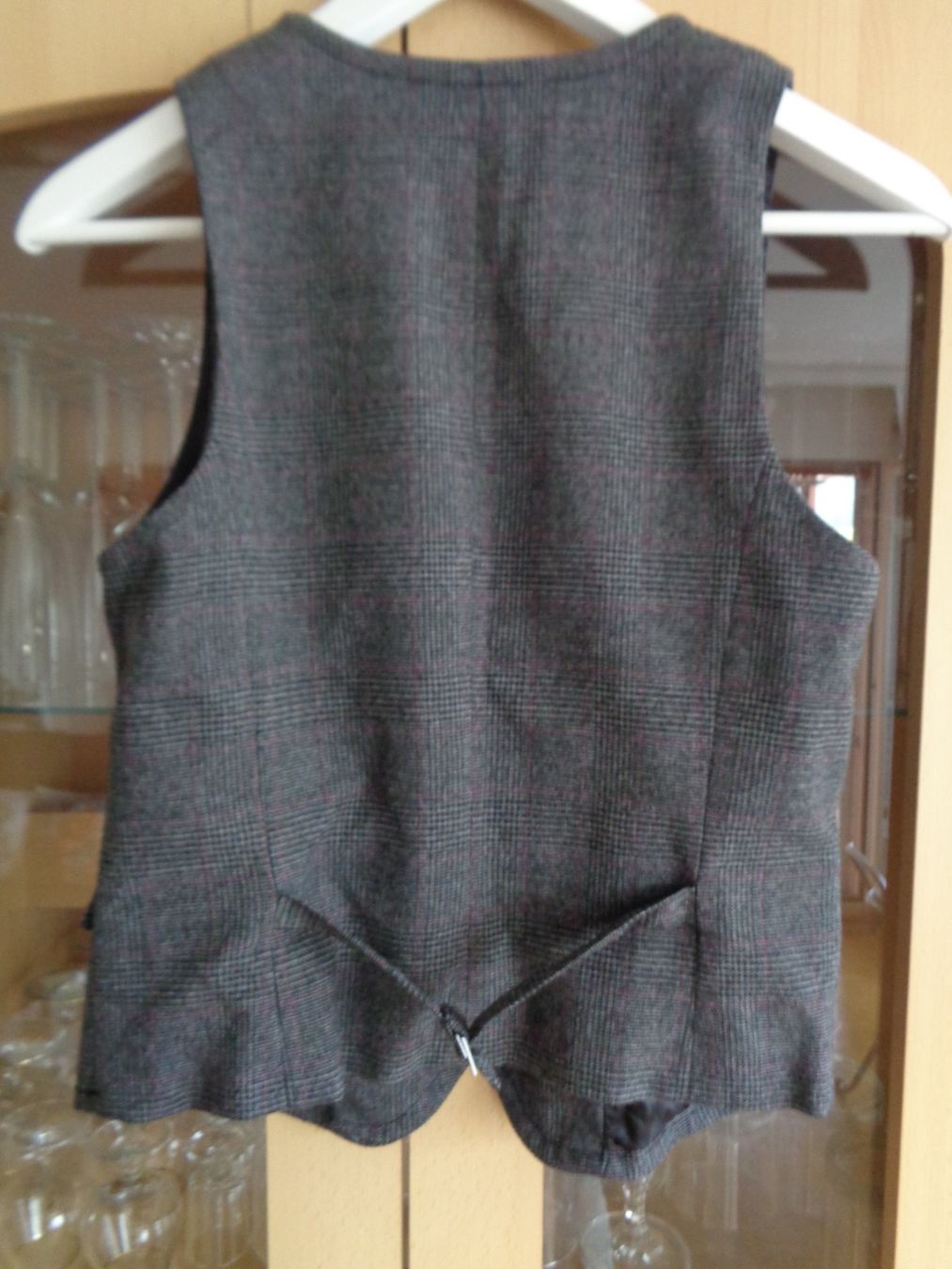 S.Oliver Gilet & Giacche senza maniche: Gilet/Weste S. Oliver Gr 36 – Usato da Dietikon venduto da chroetli77 1