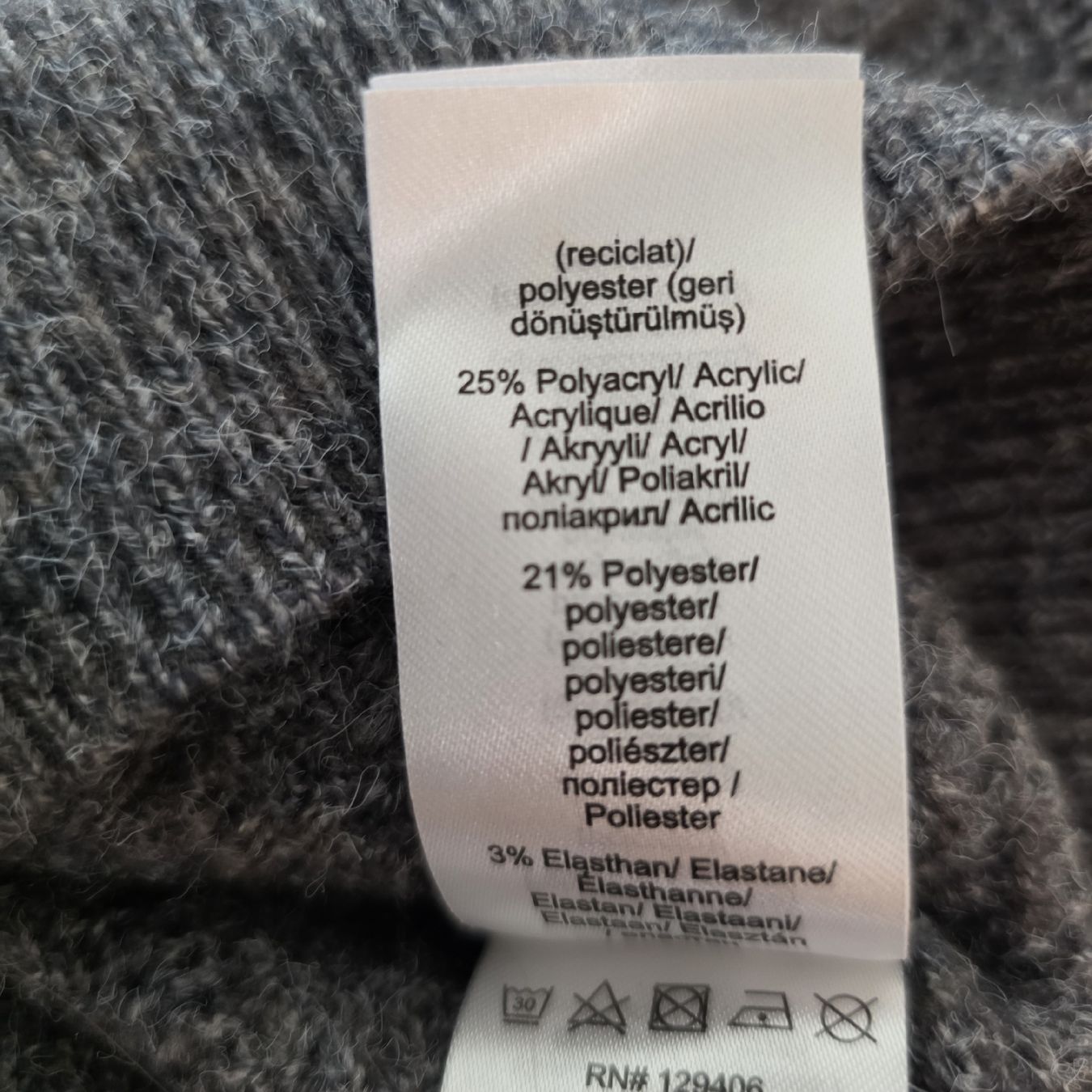 Pullover & Sweatshirts: Damen Pullover Gr 36/38 Neu – Neu (gemäss Beschreibung) aus Rheinsulz von Gilea 6