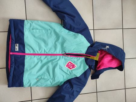Neu skijacke gr 140 oder 152