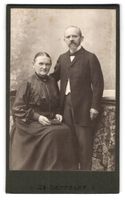 Fotografie J.B. Deppeler, Bern, Marktgas