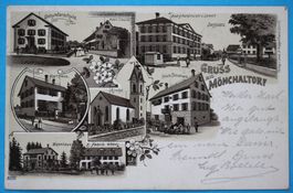 MöNCHALTORF LITHO AK
