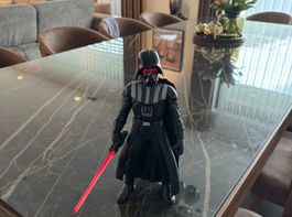 Darth Vader Star Wars Figur - Sammlerstück für Fans!