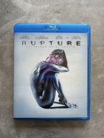 Rupture - Bluray - Science Fiction, Body Horror [2016]