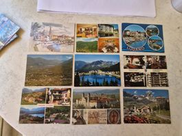 cartoline
