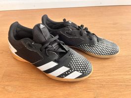 Adidas Predator Hallenschuhe / Gr 36
