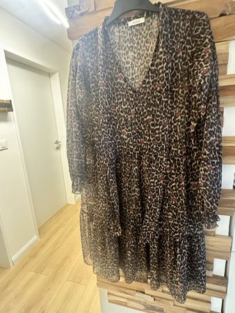 Sommer und Strandkleid Gr:M,L