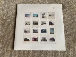 Steven Page – Excelsior / 2 LPs