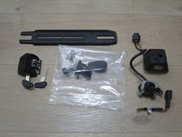 Bosch Dual-Battery Kit