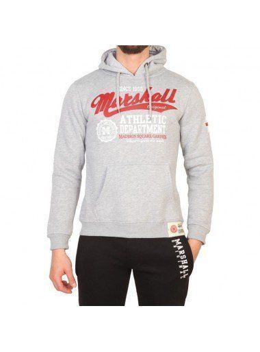 Top: Sweat-shirt Marshall Original – Nuovo e nell'imballaggio originale da Meyrin venduto da fashion-outlet