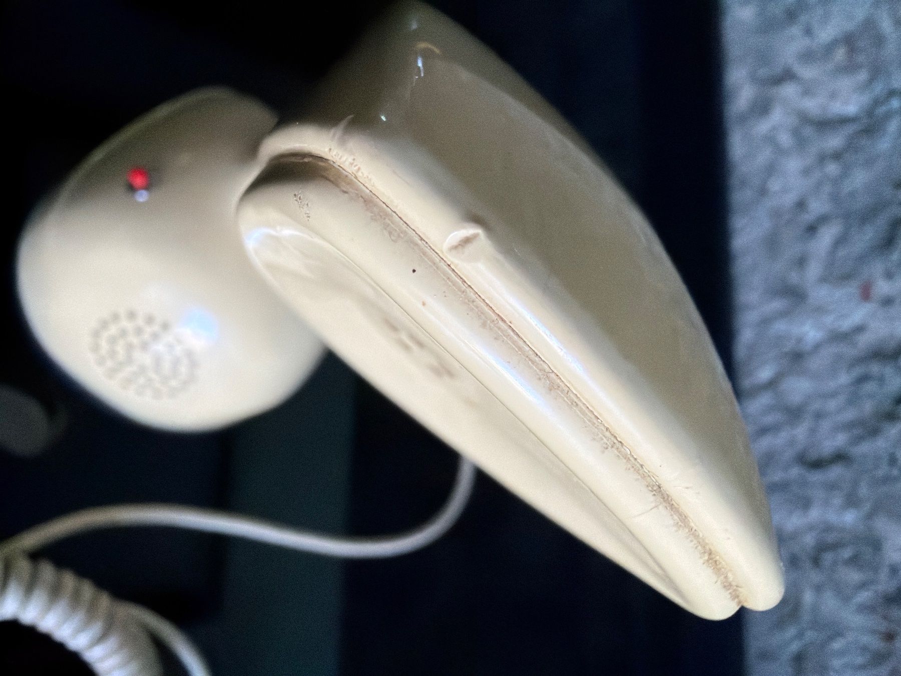 Ericsson Telefone: Téléphone Ericson vintage – Gebraucht aus Bernex von scal380 4