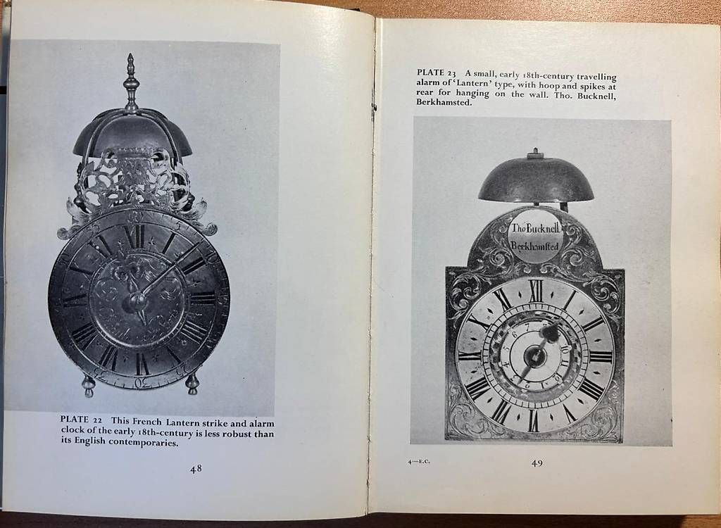 Uhren: European Clocks – Gebraucht aus Adliswil von Heimite 3