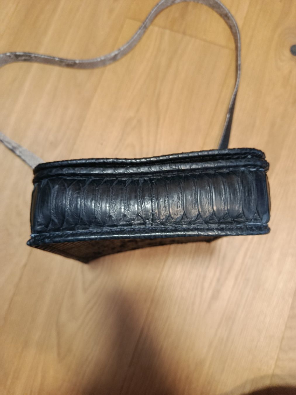 Borse da donna: Asher J. Markell Handtasche – Usato da Unterägeri venduto da rockundco 4