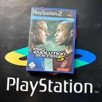 Pro Evolution Soccer 5 für Sony PlayStation PS2