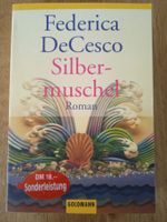 Silbermuschel von Federica DeCesco