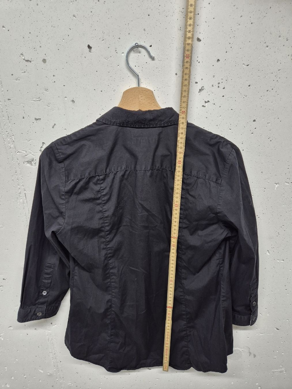Burberry Blusen: Damen Burberry Hemd Grösse S – Gebraucht aus Wallisellen von Janpo 5