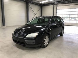 Ford Focus Turnier MFK 2026