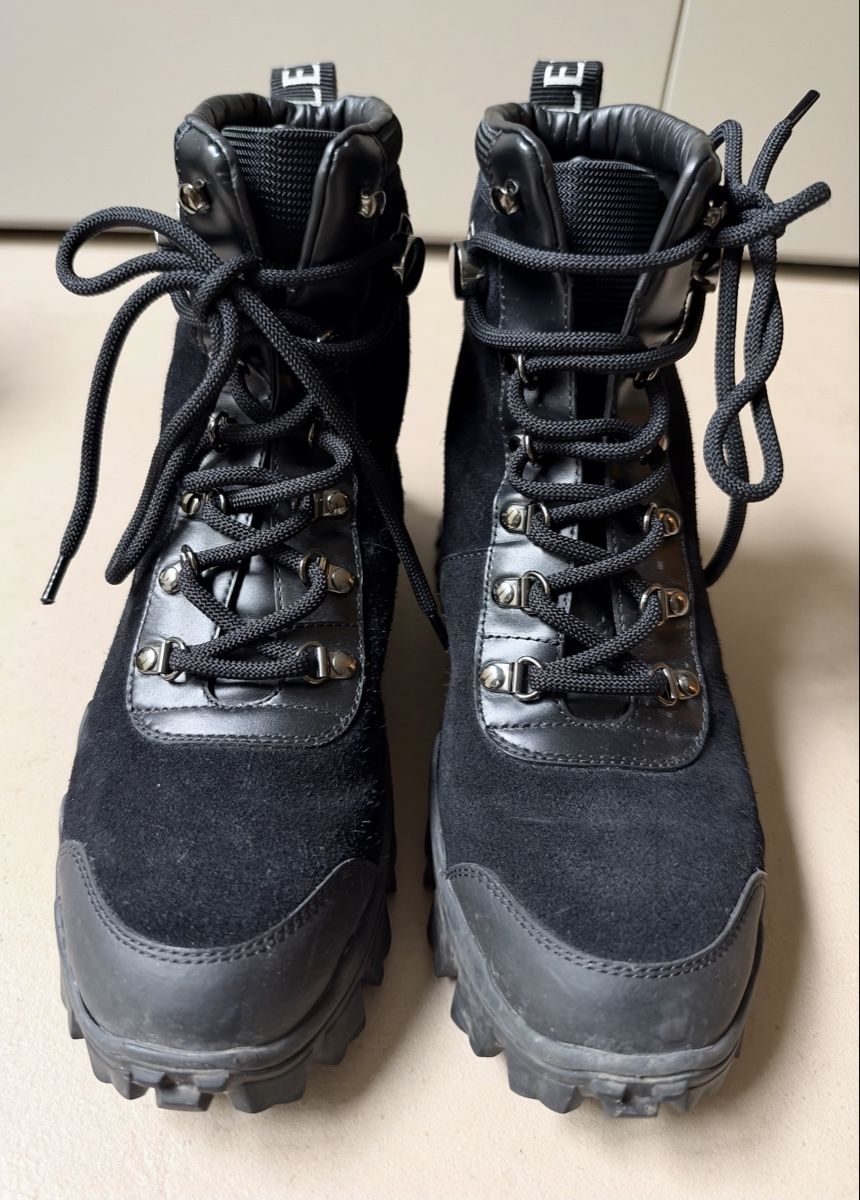 Moncler Damenschuhe: Moncler ankle boots size 38 – Neu (gemäss Beschreibung) aus Cologny von sab_xh7v 1