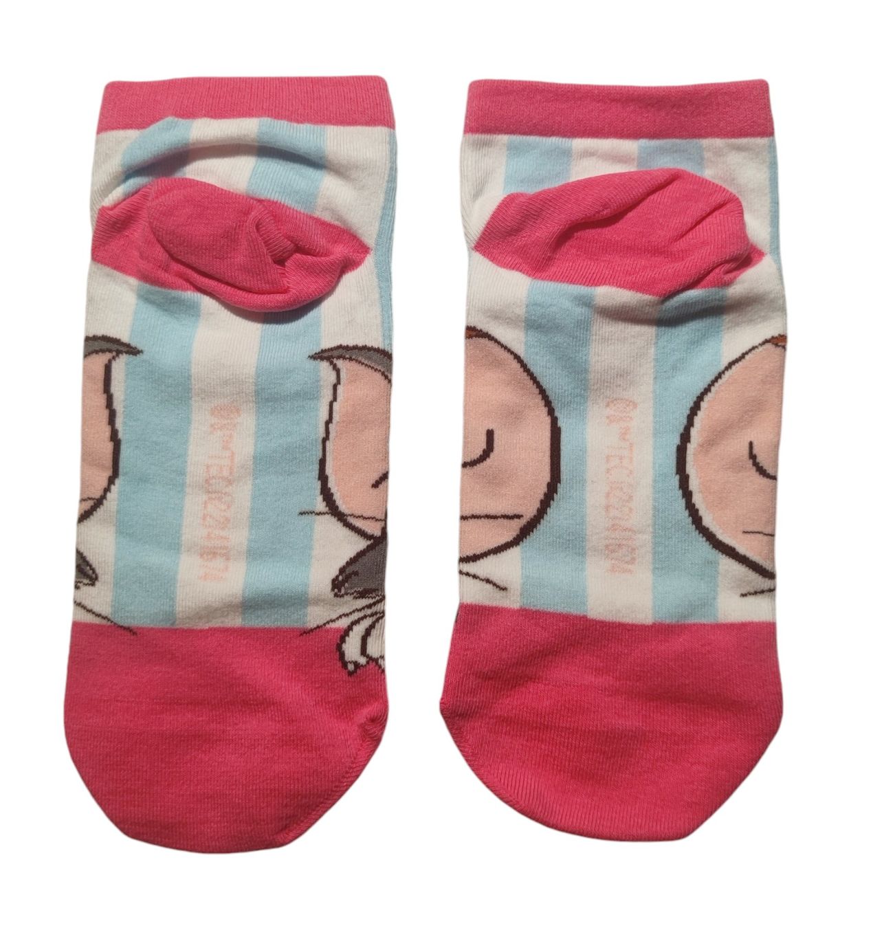 Calze: Sneaker-Socken Tom & Jerry – Nuovo e nell'imballaggio originale da Zürich venduto da amysmith 1