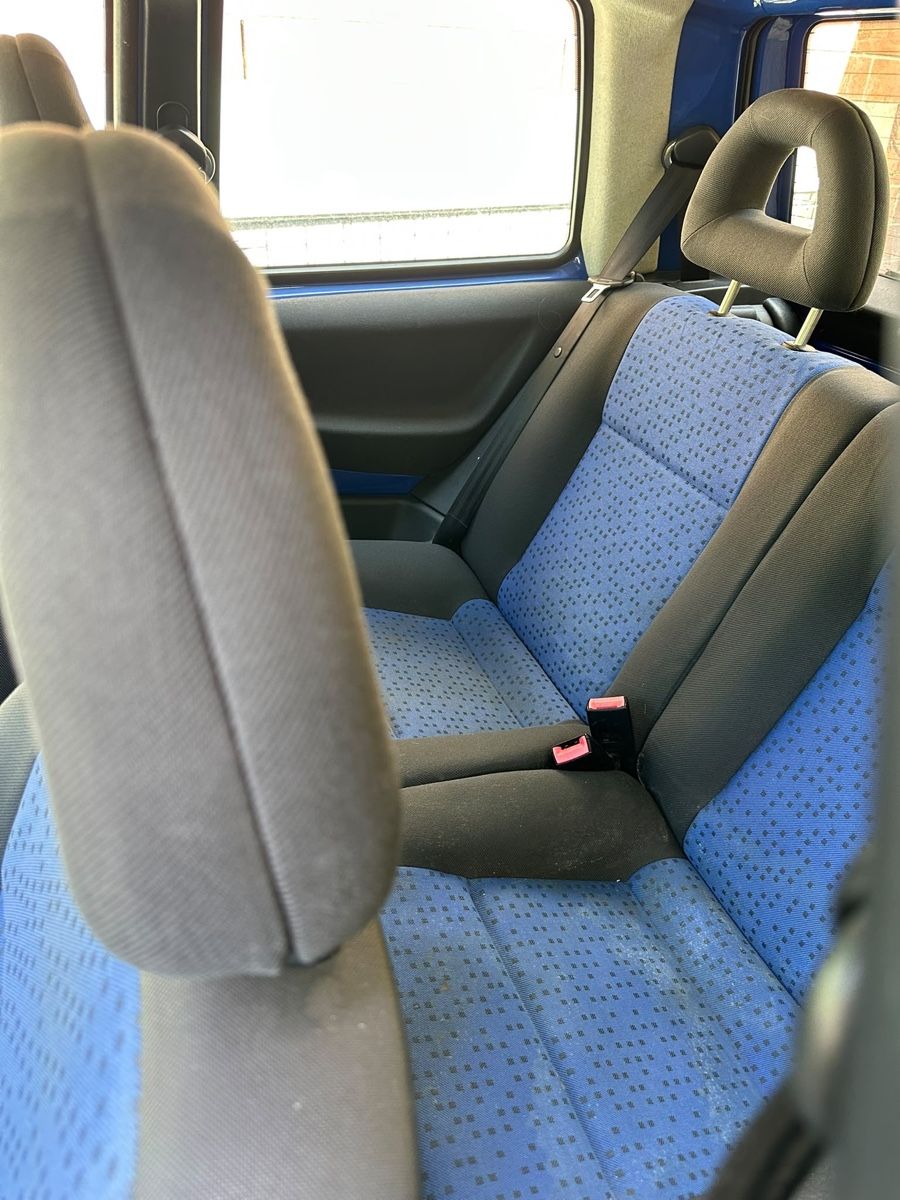 VW Automobili: Vw Lupo – Usato da Au TG venduto da Twohh 4
