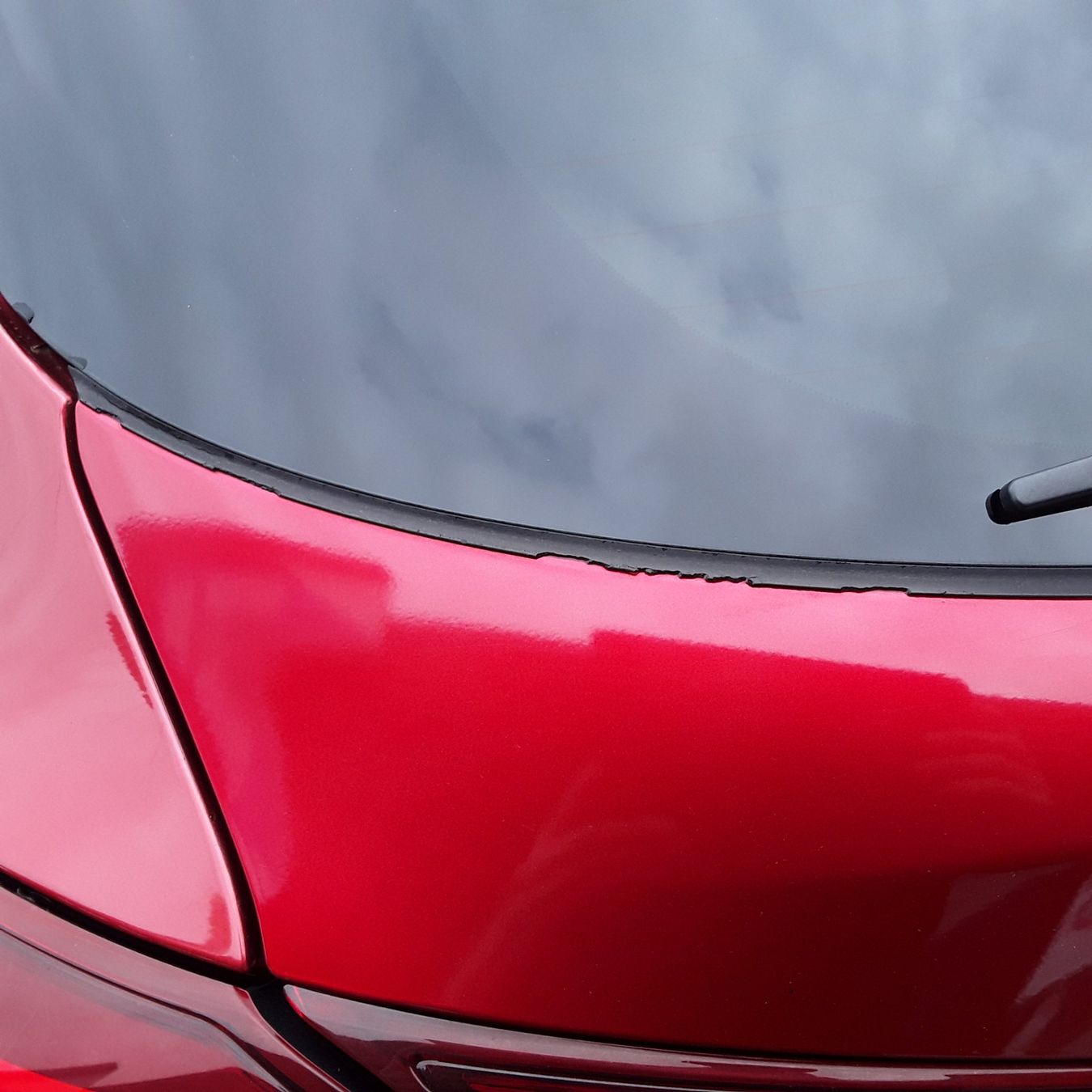 Mazda Autos: Mazda3 HB S-G 165 MT Revolution – Gebraucht aus Kernenried von Sqalperose 6