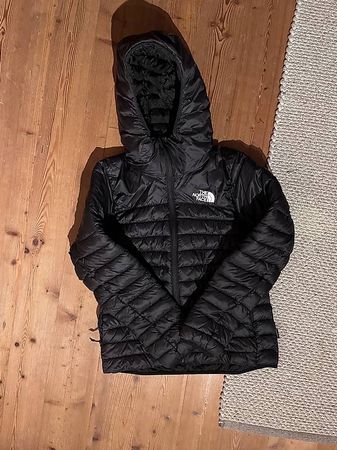 The North Face Terra Peak Jacke Damen Grösse XS