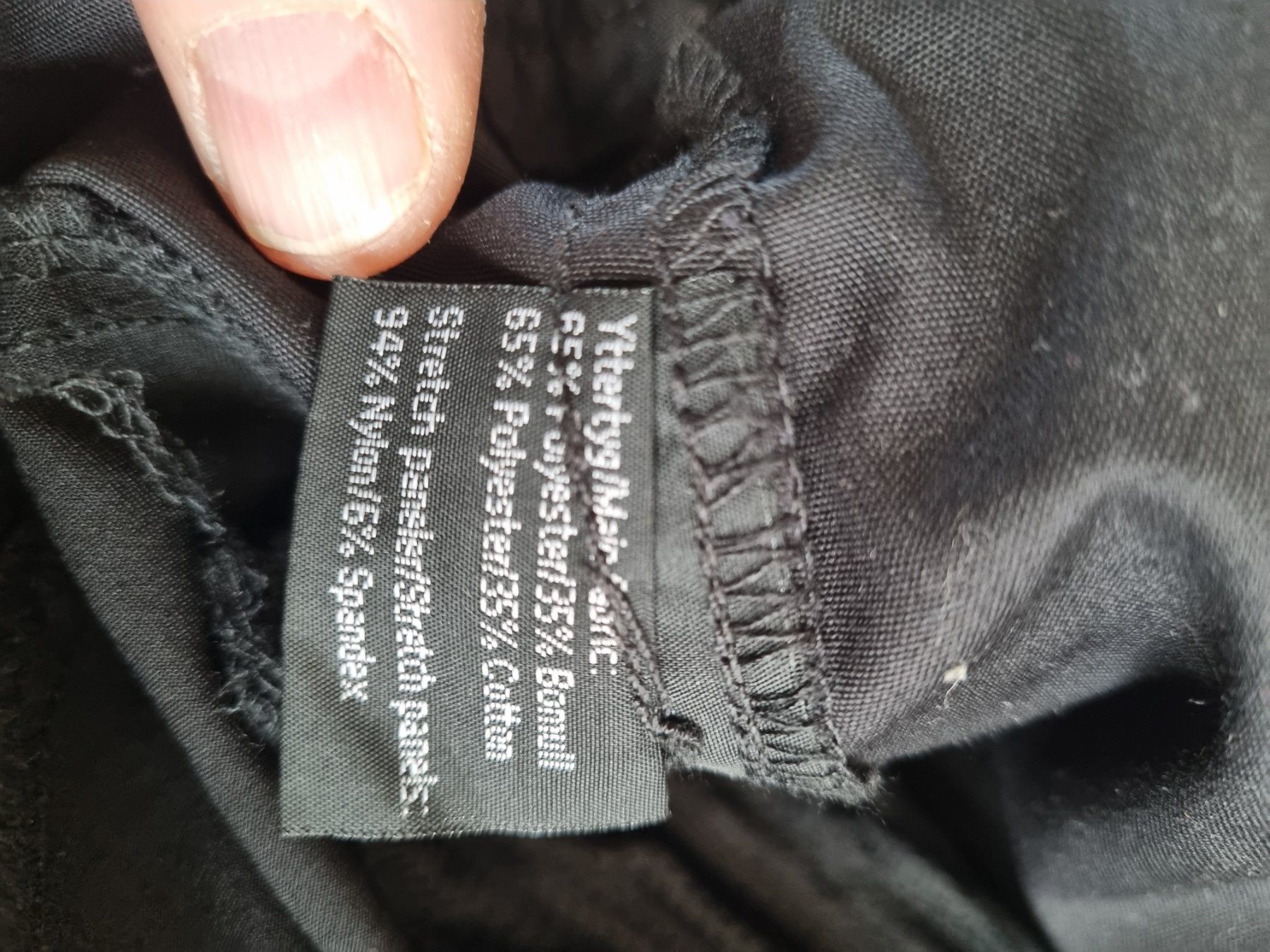 Pantaloni: Arrak Outdoor Hose Gr. 50 – Nuovo (secondo la descrizione) da Bigenthal venduto da meier90 5