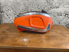 Puch Allegro Tank