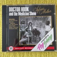 DR.HOOK&THE MEDICINE SHOW-SYLVIA‘S MOTHER