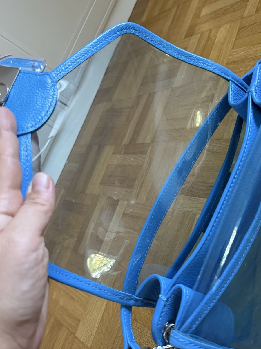 Coccinelle Borse da donna: Coccinelle Tasche – Usato da Kreuzlingen venduto da jen_5ktx 3