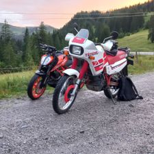 Profile image of Xt600z.swiss
