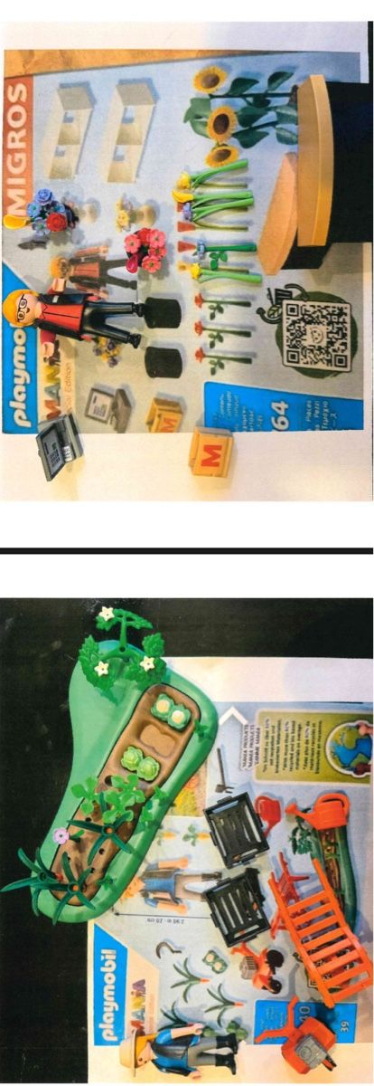 Playmobil Giocattoli: playmobil – Usato da Tour-de-Trême venduto da Goletz 9