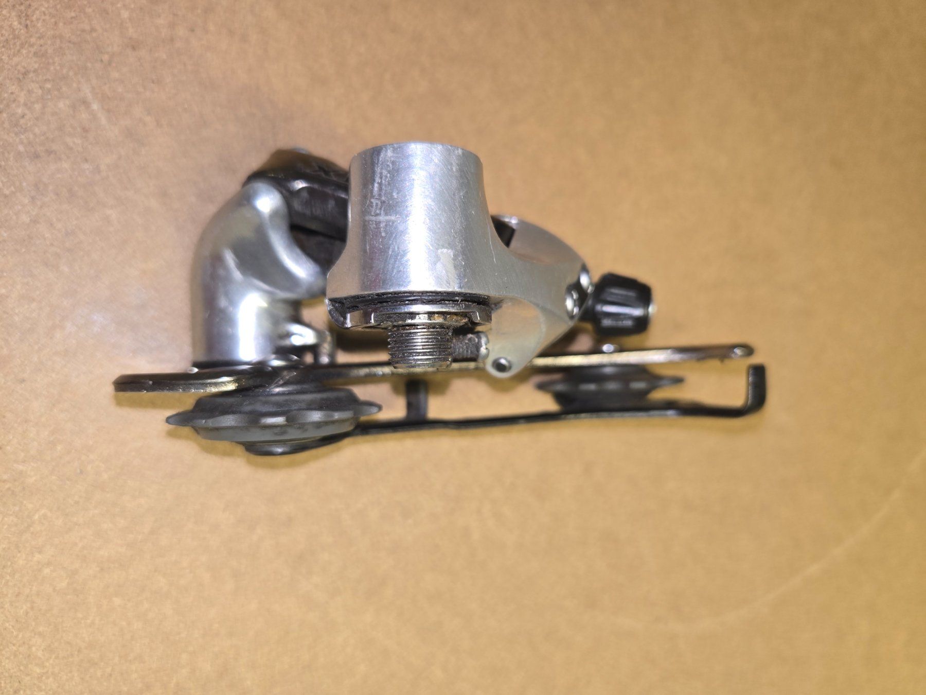 Shimano Pezzi di ricambio: Shimano STX Schaltwerk – Usato da Ammerswil AG venduto da Undenheim 5