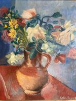 Kellenberger 1935 Blumenstilleben