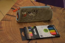 NICI ETUI + FARBE
