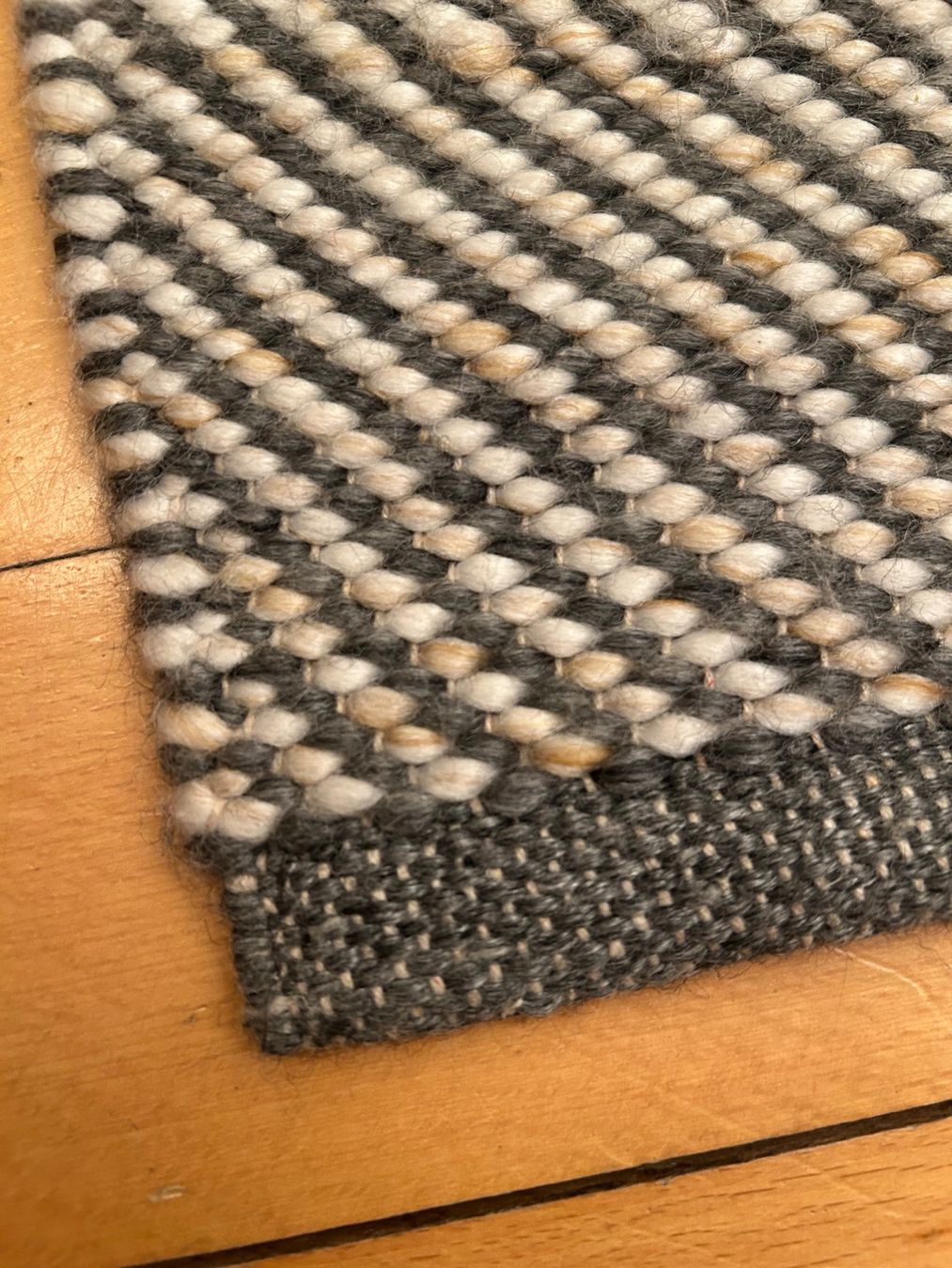 Tappeti: Teppich/ nicht gebraucht/ 155/82cm – Usato da Rorschacherberg venduto da Svebe 2