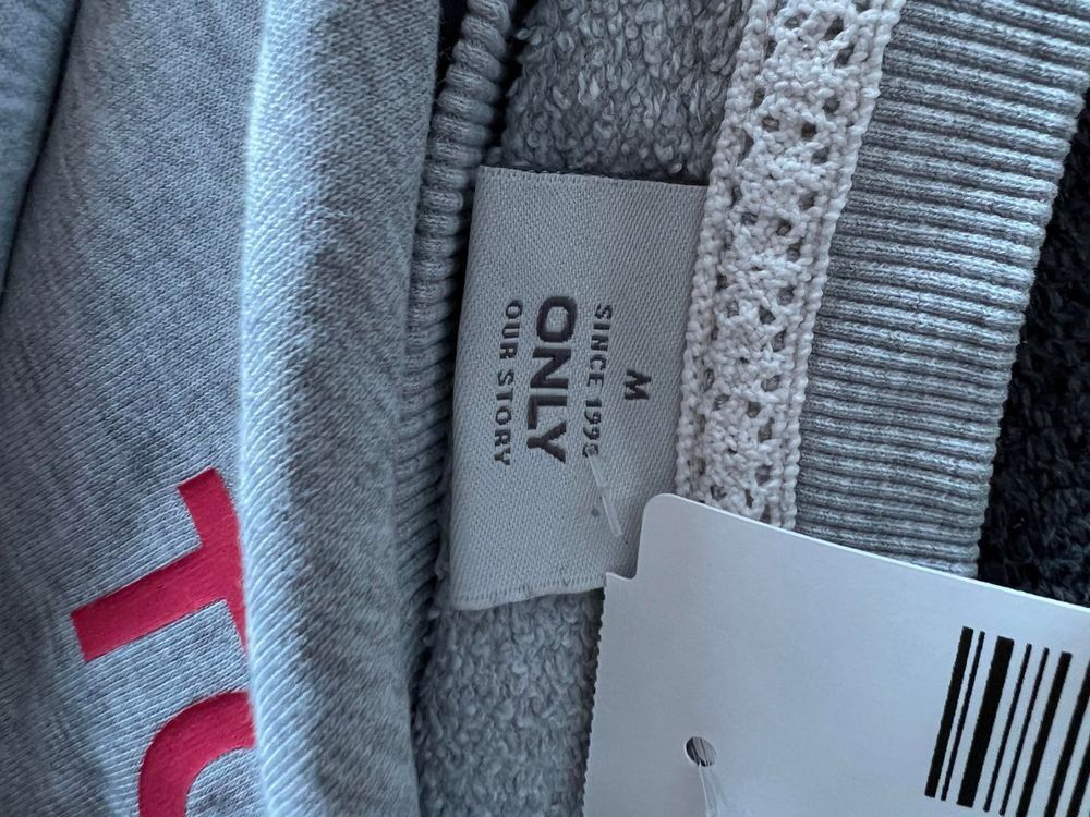 Only Maglioni & Felpe: Only Pullover Gr. M – Usato da Riehen venduto da edu_92w7 1