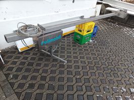 Pullmobil Kran Werkstatt
