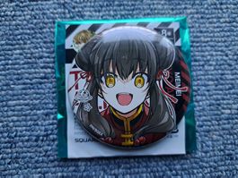 Tokyo Aliens Manga Badge/Button Meimei Neu