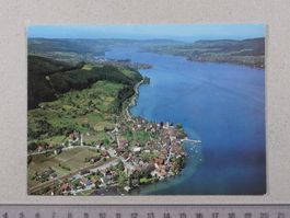 Berlingen TG, Flugaufnahme