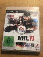 NHL 11 für Sony PS3