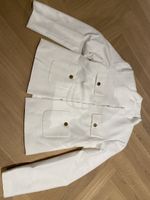 Blazer - Chanel - Schnitt