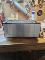 Toaster HOME IDEAS Family-Toaster neu (D1)